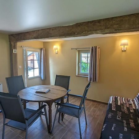 Spacious Quiet House 6 Km From Honfleur Genneville Exteriör bild