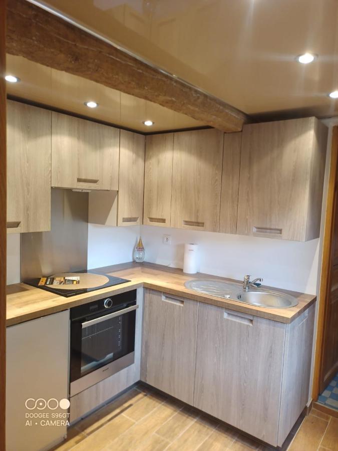 Spacious Quiet House 6 Km From Honfleur Genneville Exteriör bild